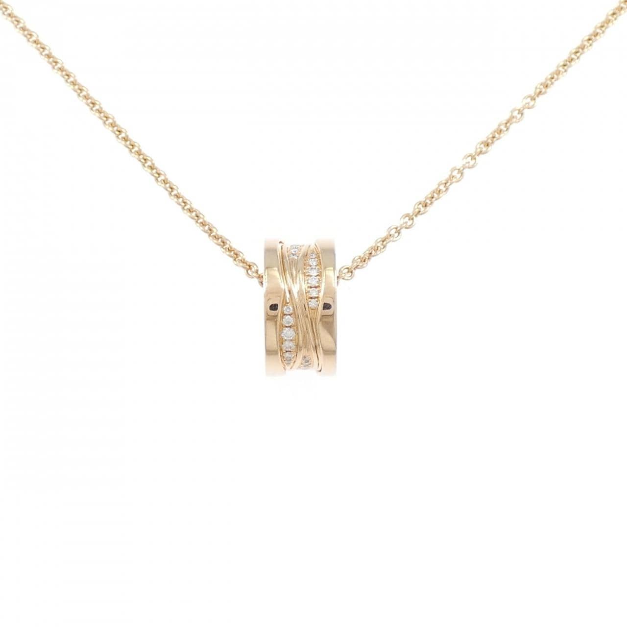 BVLGARI B.zero1 项链