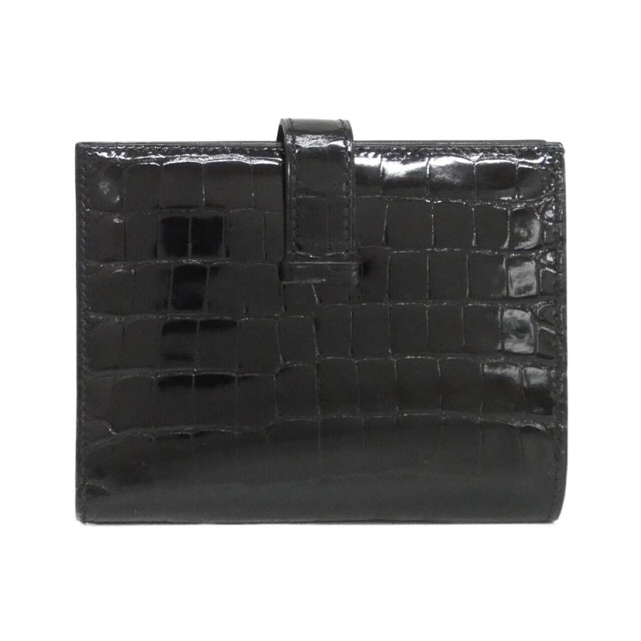 エルメス ベアン コンパクト 047305CC 財布