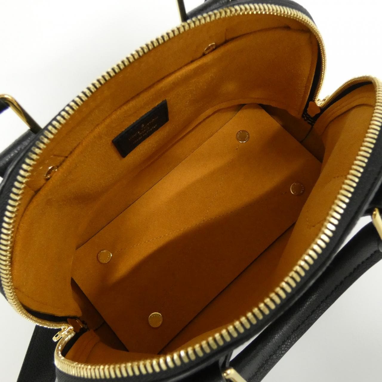 ルイヴィトン モノグラム アンプラント ネオ アルマBB M44829 バッグ