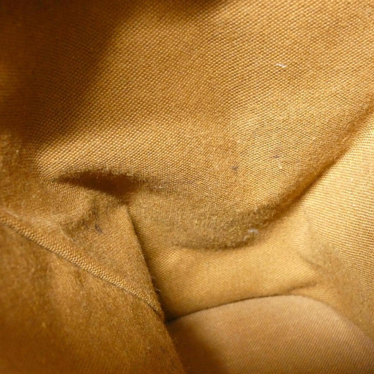 ルイヴィトン モノグラム モンスリ MM M51136 リュックサック