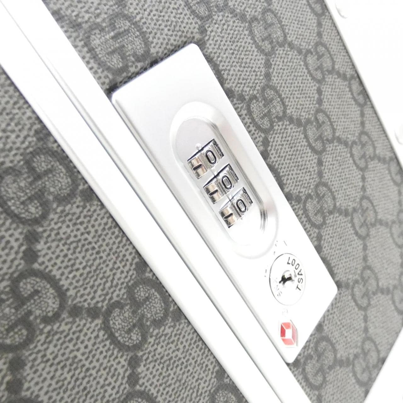 グッチ GUCCI PORTER 37.5L 740391 9AACD キャリーバッグ