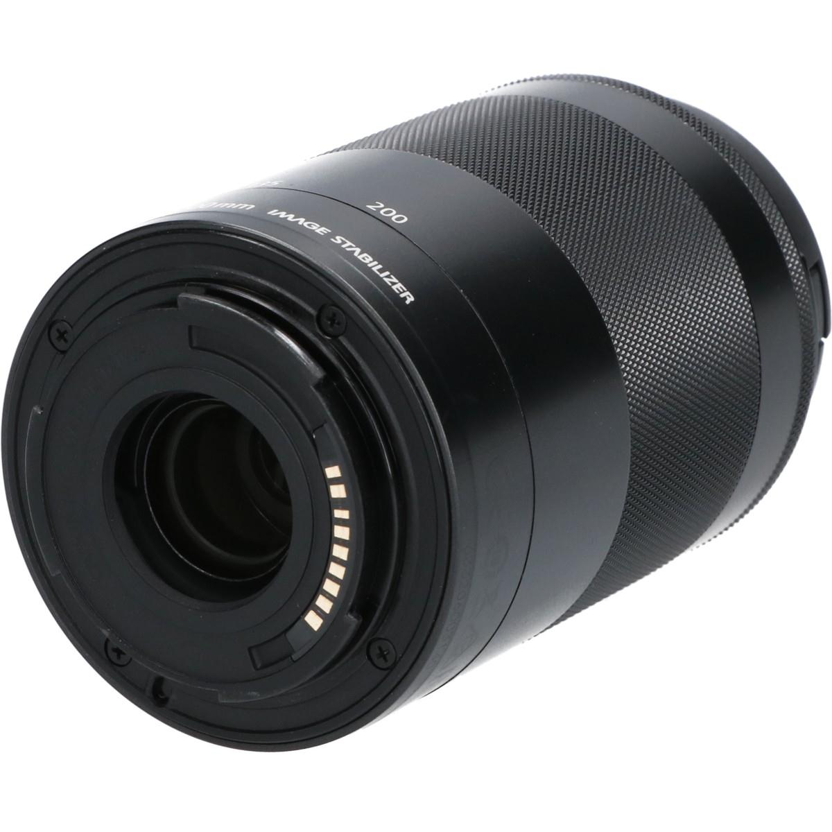ＥＦ－Ｍ５５－２００ｍｍ　Ｆ４．５－６．３ＩＳ　ＳＴＭ