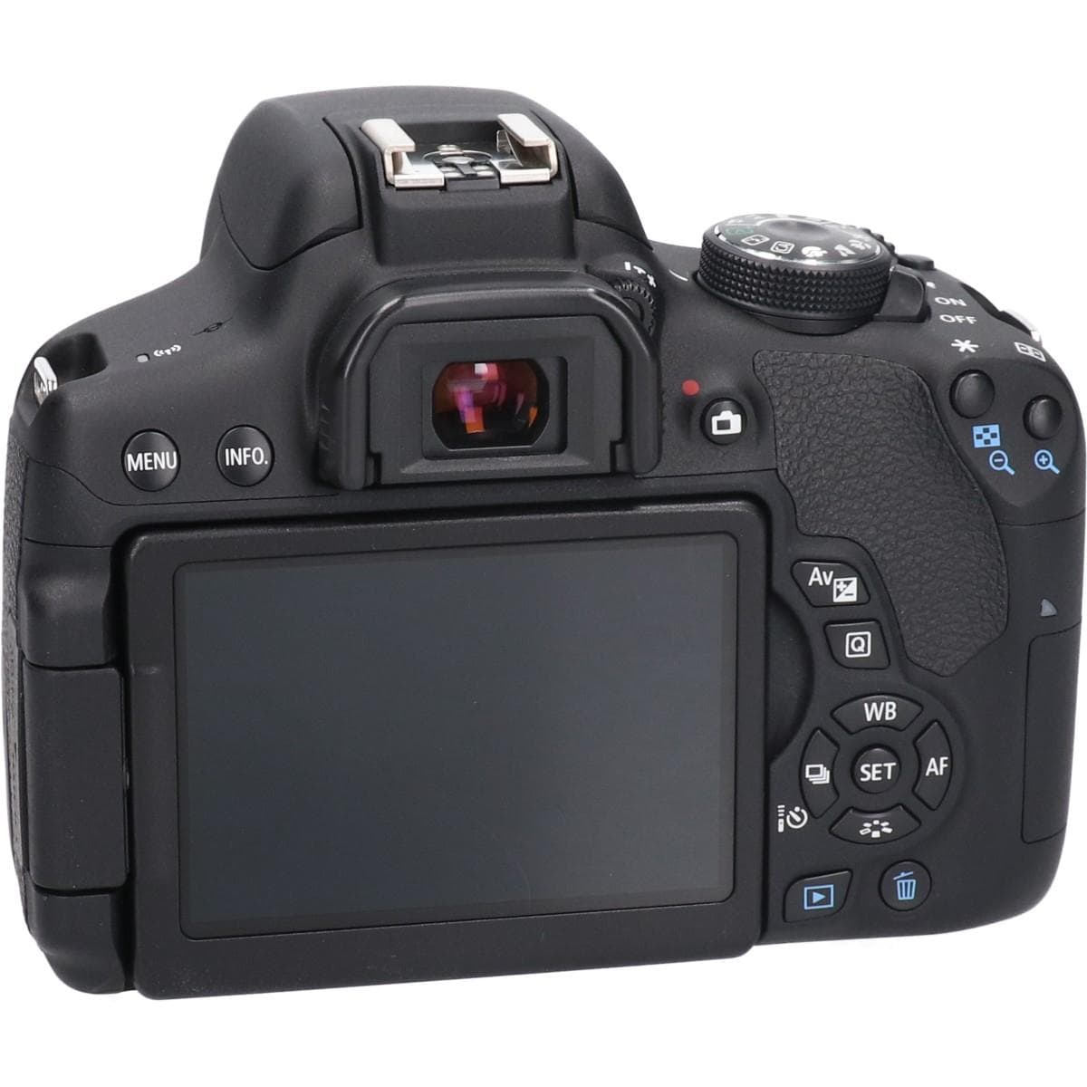 ＥＯＳ　ＫＩＳＳ　Ｘ８ｉ