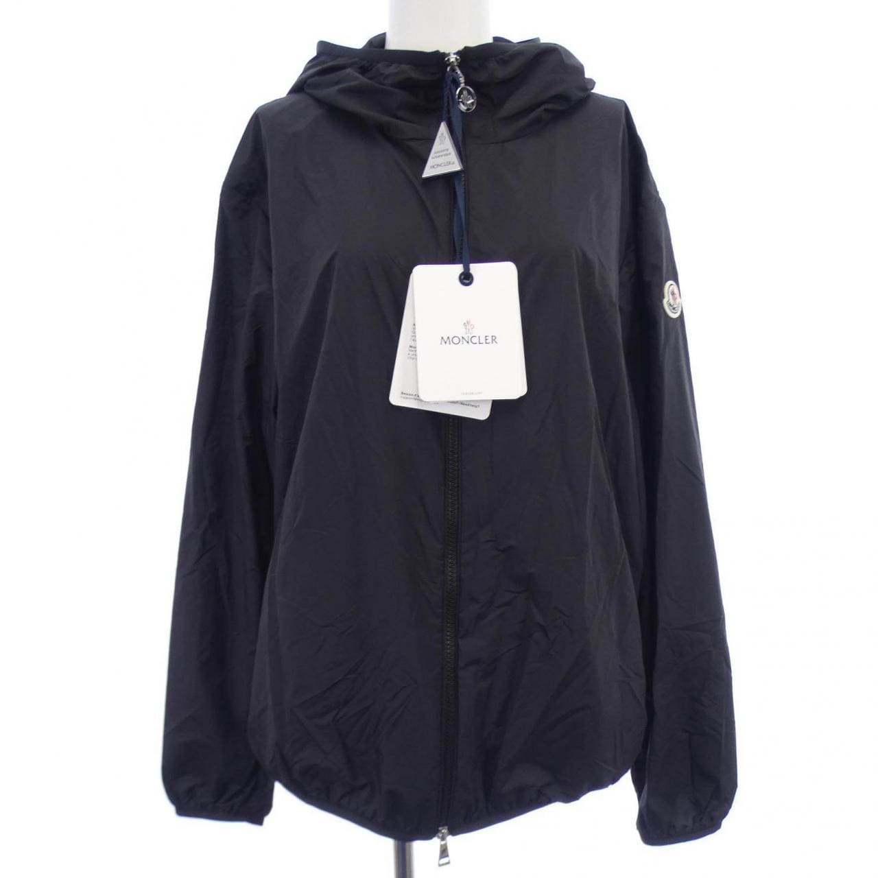 モンクレール MONCLER ブルゾン
