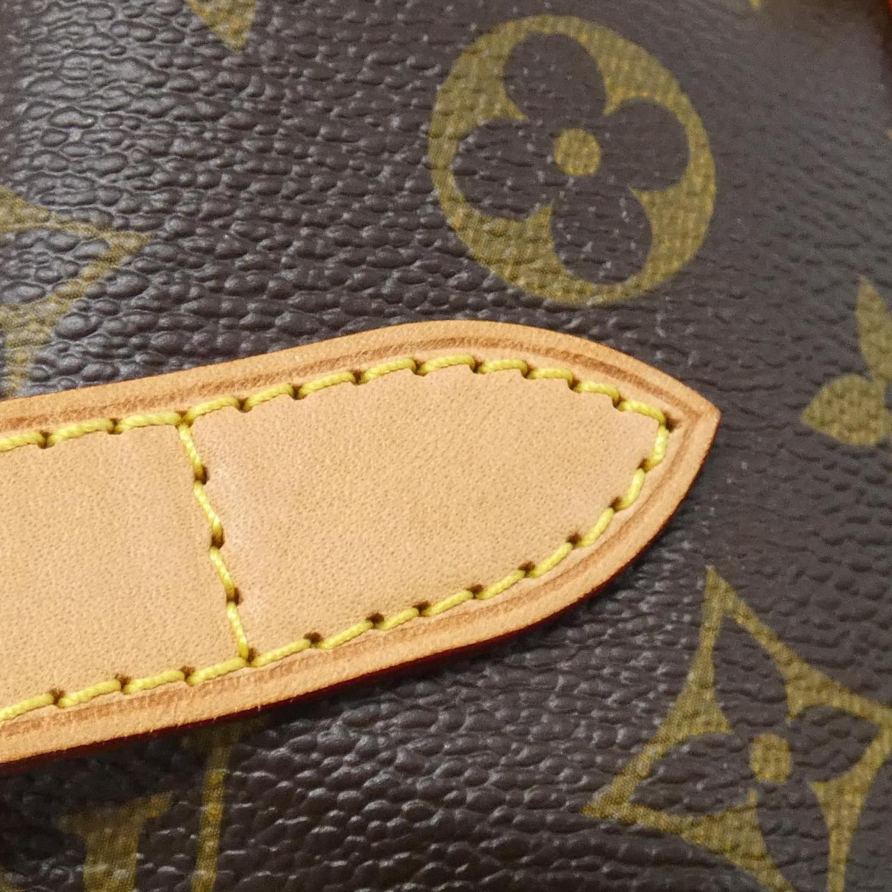 ルイヴィトン モノグラム バティニョール オリゾンタル M51154 バッグ