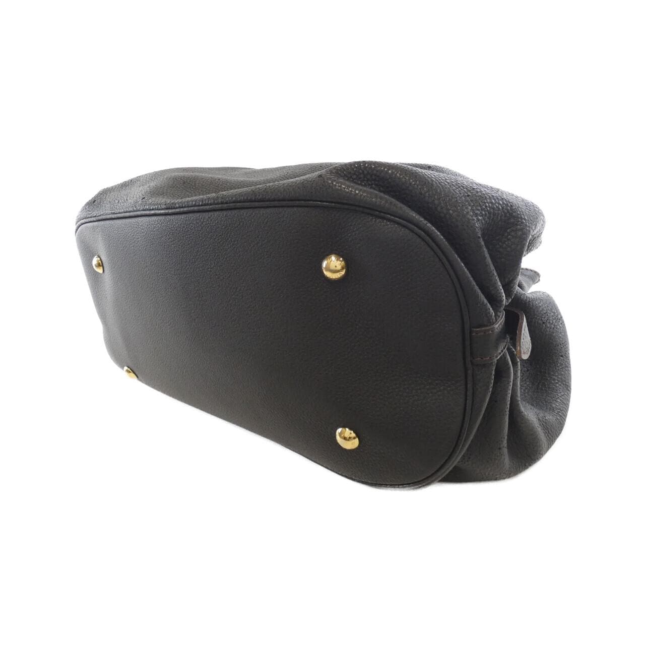 ルイヴィトン マヒナ XL M95547 ショルダーバッグ