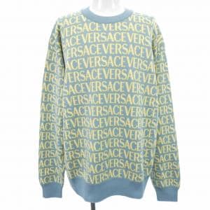ヴェルサーチェ VERSACE 1010249 1A07466 ニット