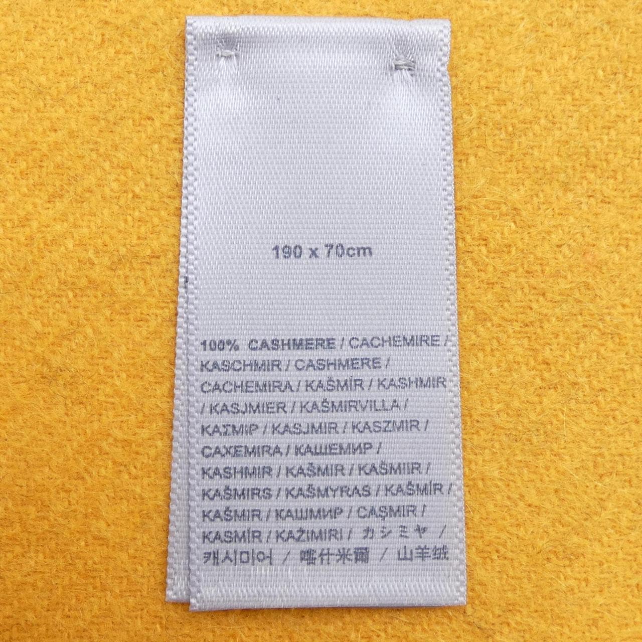 ジョンストンズ JOHNSTONS OF ELGIN WA000056 STOLE