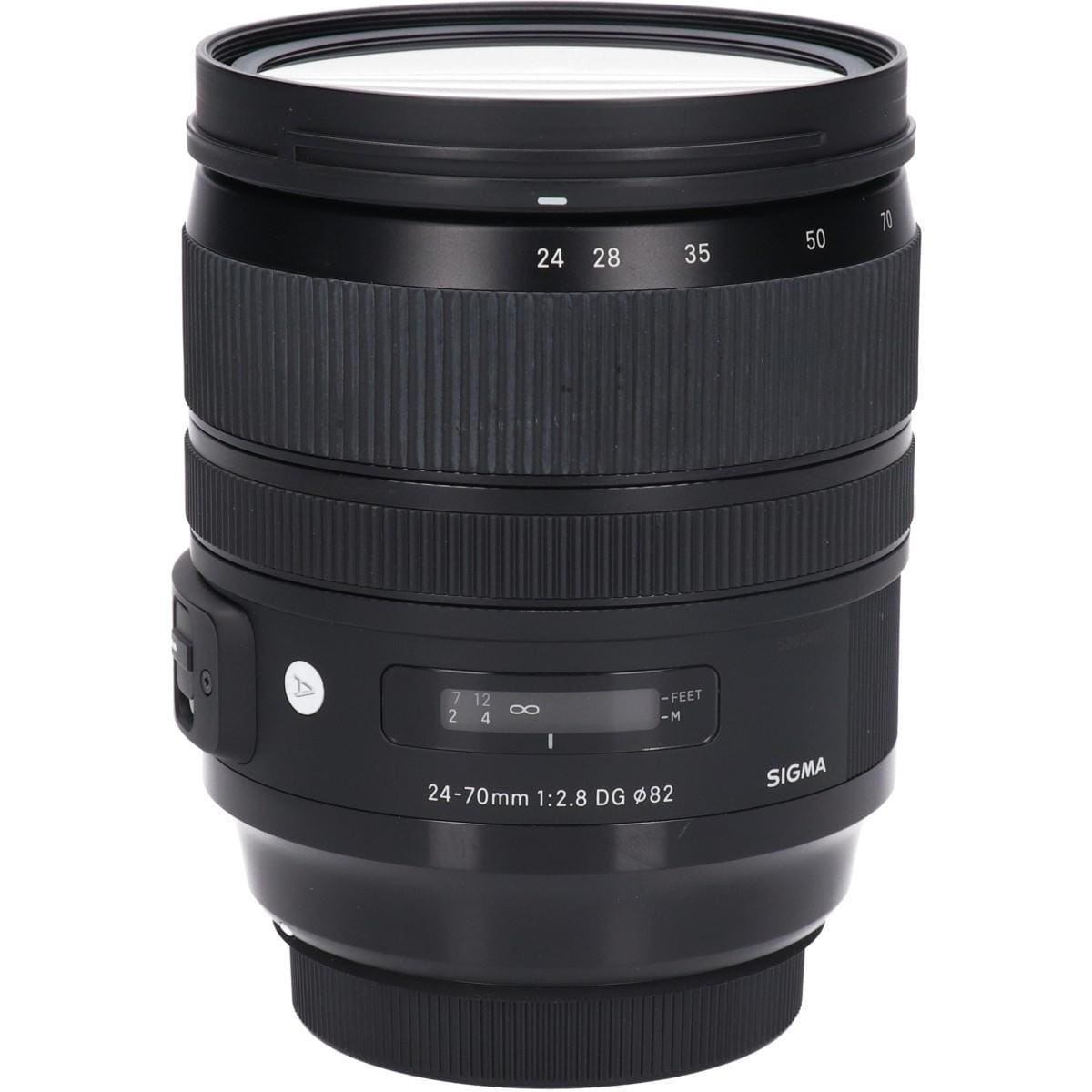 ＥＯＳ２４－７０ｍｍ　Ｆ２．８ＤＧ　ＯＳ　ＨＳＭ（Ａ）