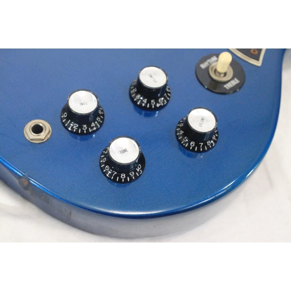 ＧＩＢＳＯＮ　　ＬＴＤ　ＳＧ　ＳＰＥＣＩＡＬ