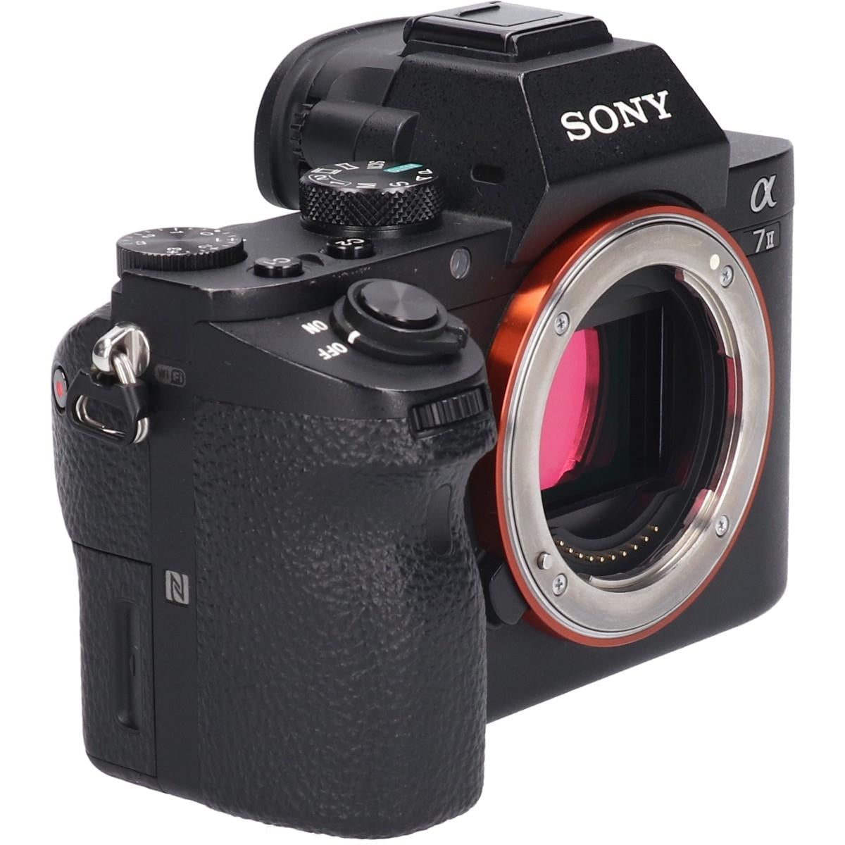 α７　ＩＩ　ＩＬＣＥ－７Ｍ２