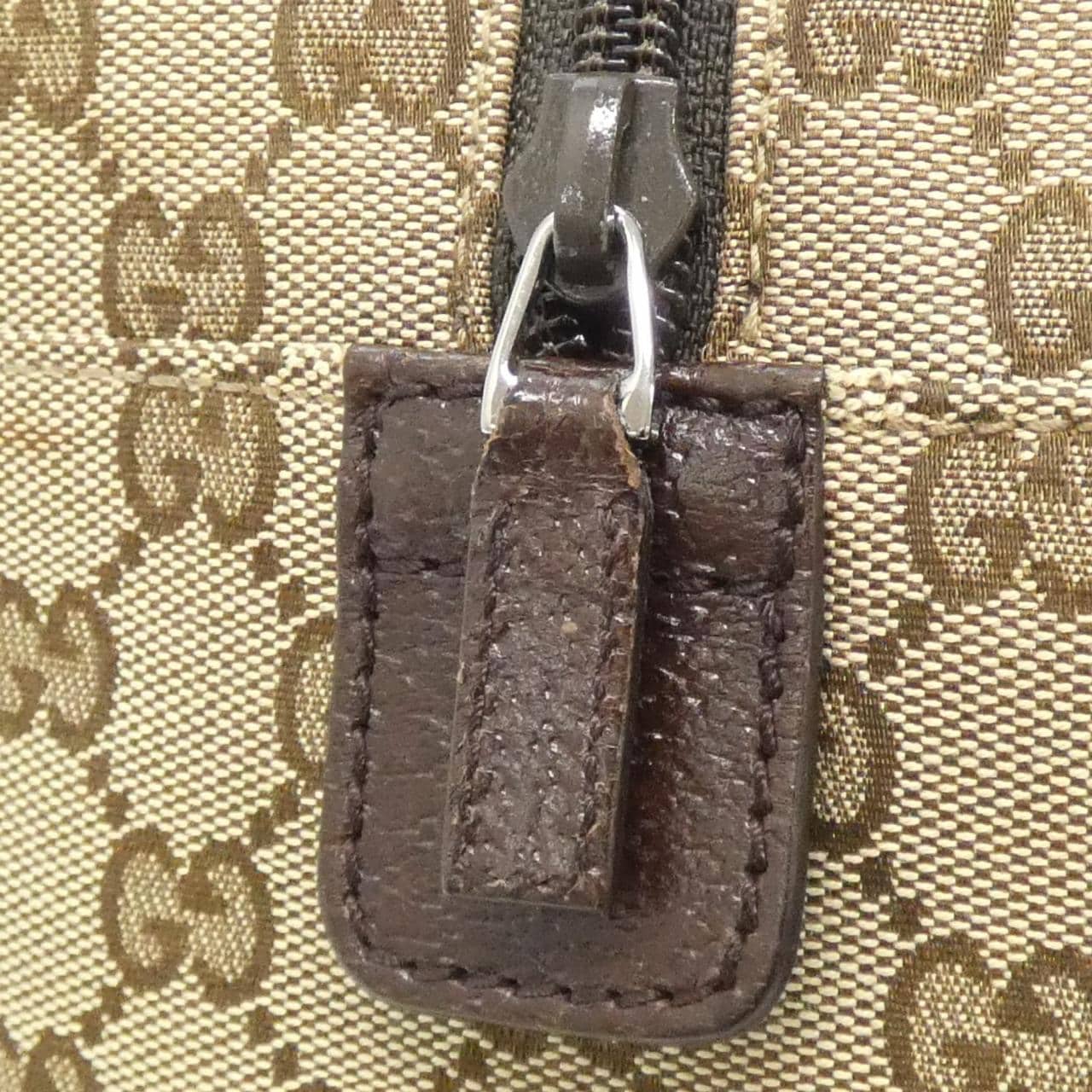 【ヴィンテージ】グッチ 146310 ボストンバッグ