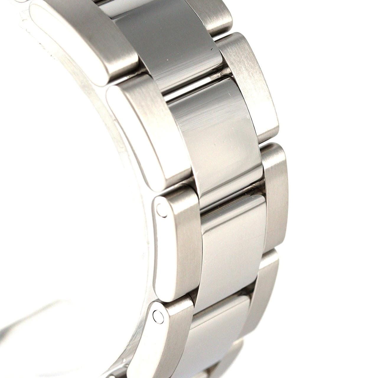 【ノーメンテナンス還元価格】ロレックス GMTマスターⅡ 116710LN SS 自動巻 ランダム番