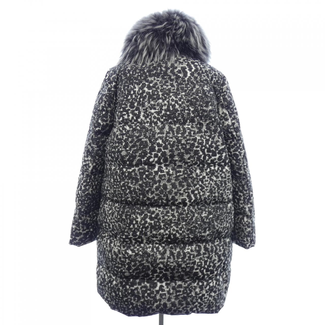 モンクレールガムルージュ MONCLER GAMMEROUGE VICKY ダウンコート