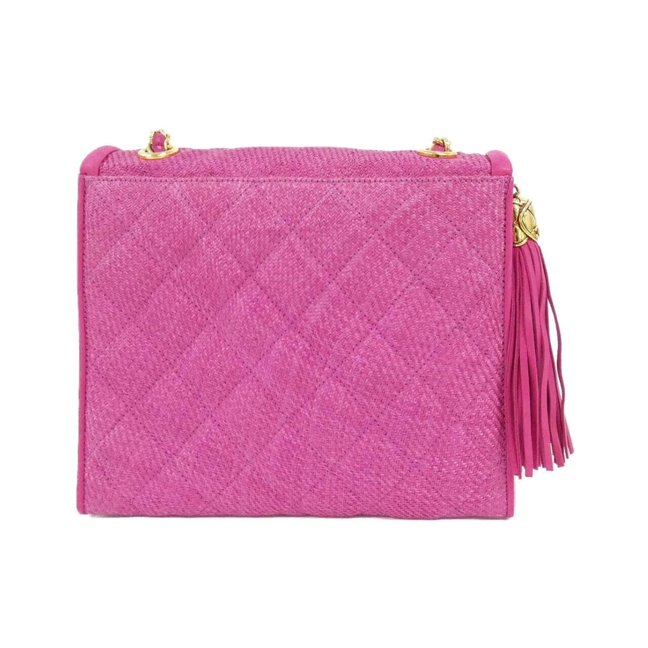 【ヴィンテージ】シャネル ショルダーバッグ