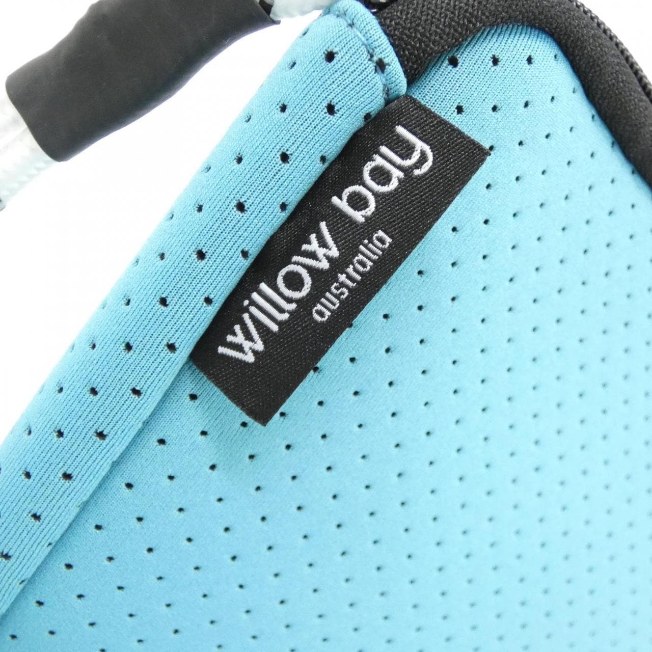 【新品】ウィロー ベイ WRISTLET CLUTCH 9738 バッグ