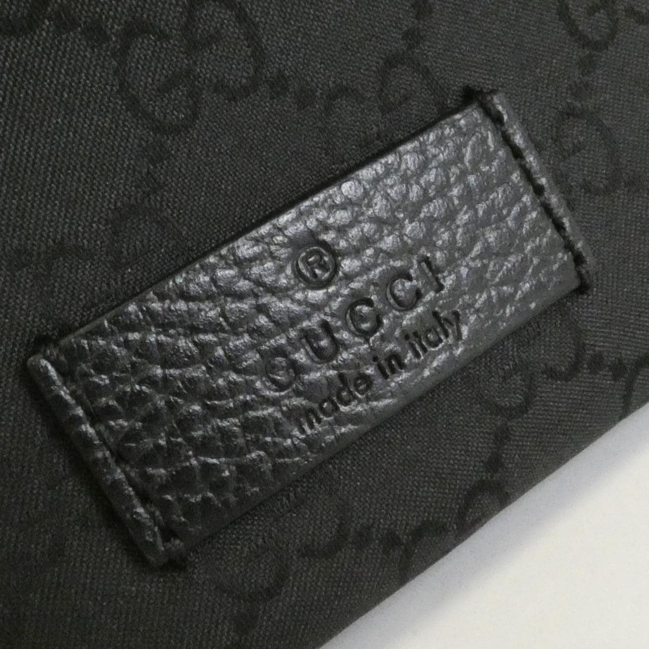 グッチ 449182 G1XHN ショルダーバッグ