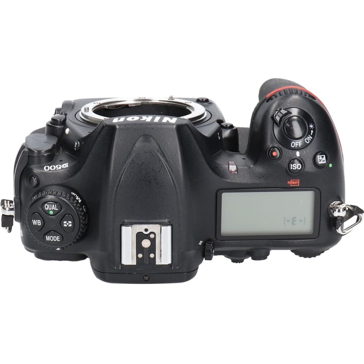 Ｄ５００