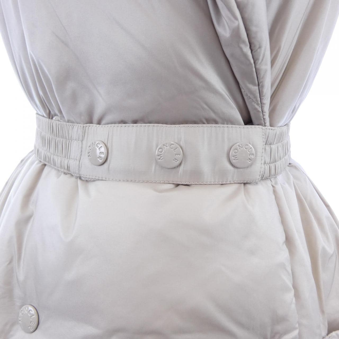 モンクレール MONCLER SABLES ダウンベスト