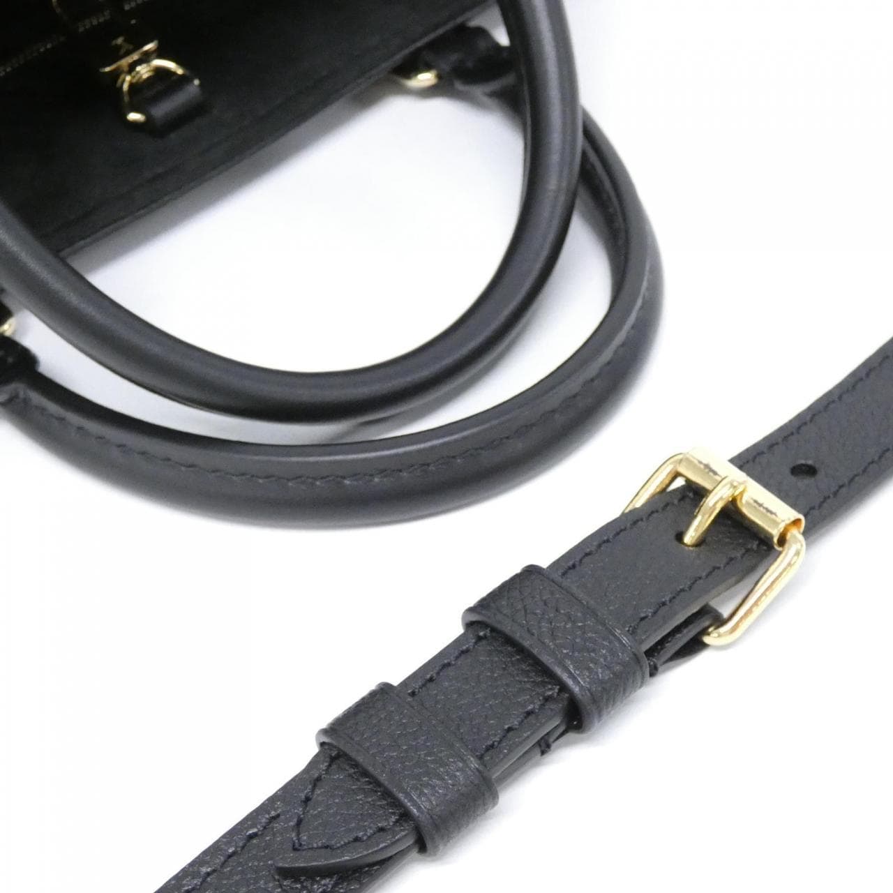 ルイヴィトン モノグラム アンプラント オンザゴー PM M45653 バッグ