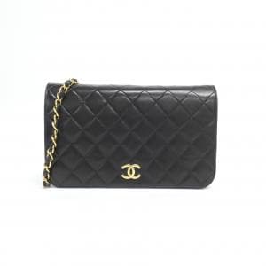 【ヴィンテージ】シャネル 03568 ショルダーバッグ