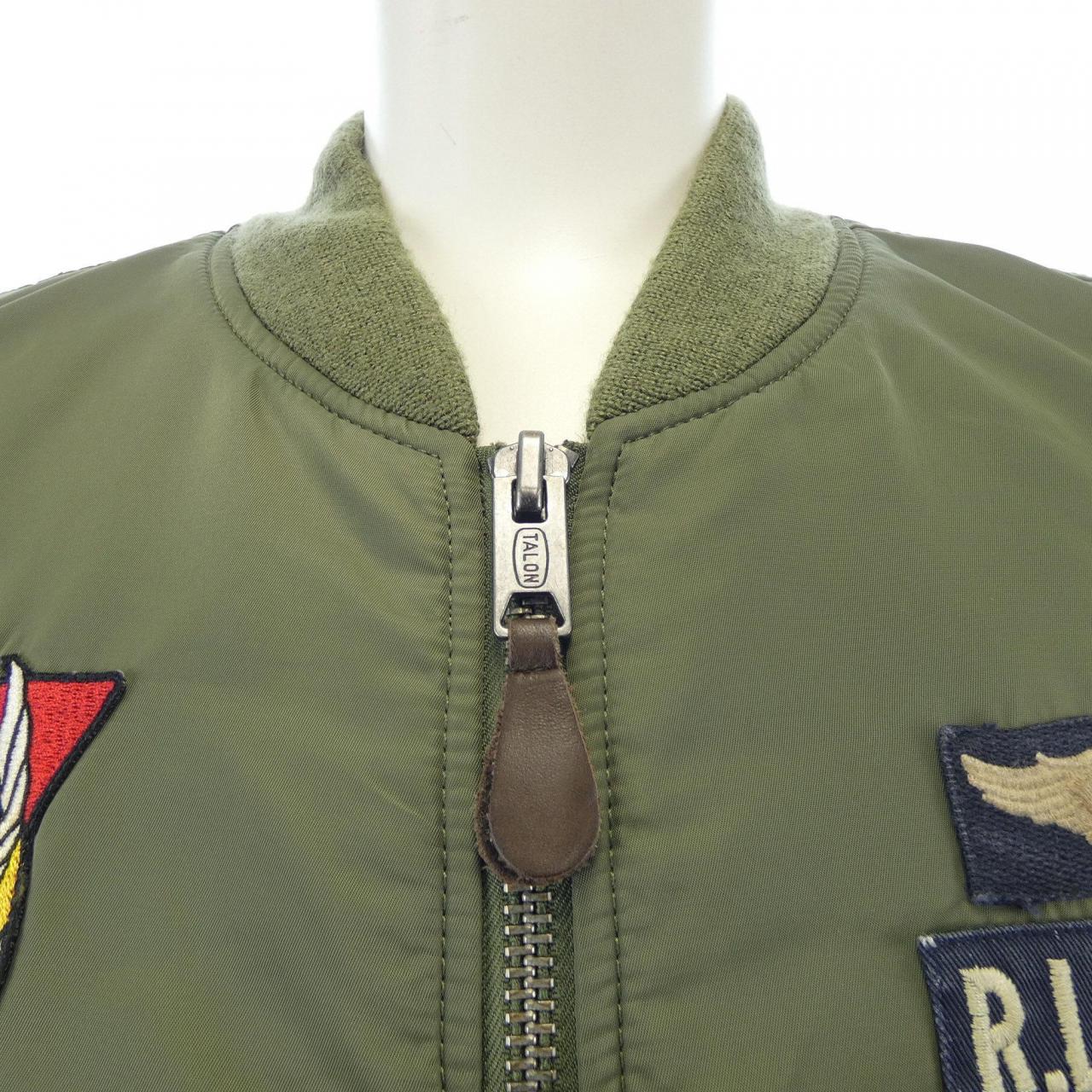 ポロラルフローレン POLO RALPH LAUREN ブルゾン