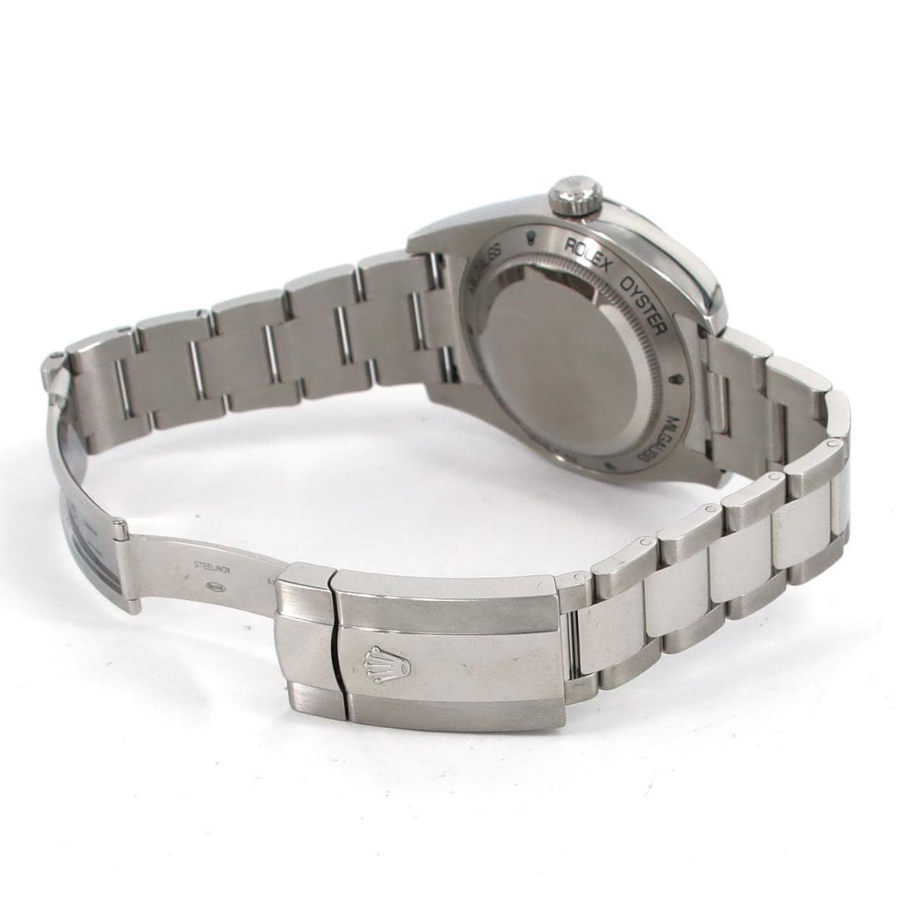ROLEX Milgauss 116400GV SS Automatic random number