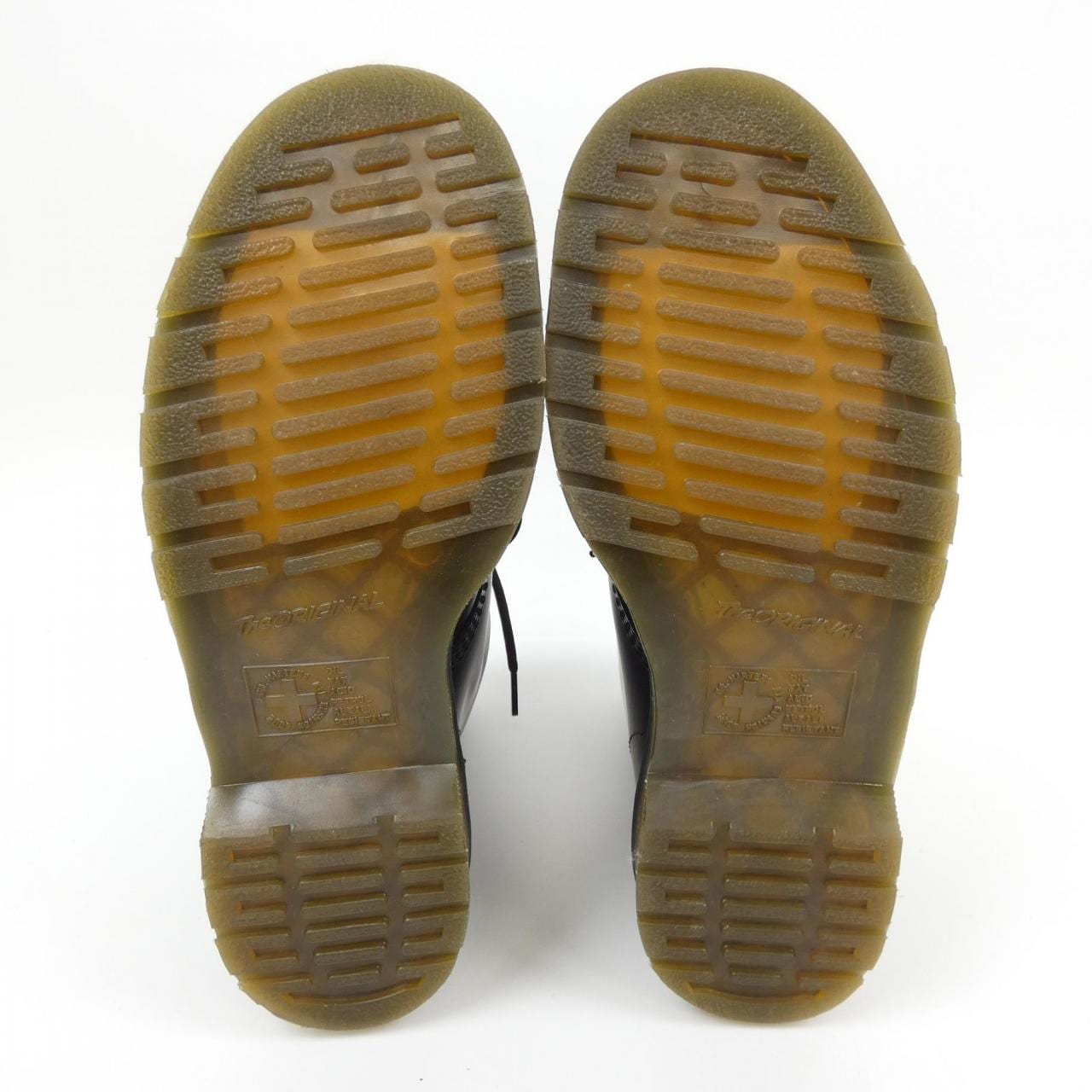 ドクターマーチン DR.MARTENS ブーツ