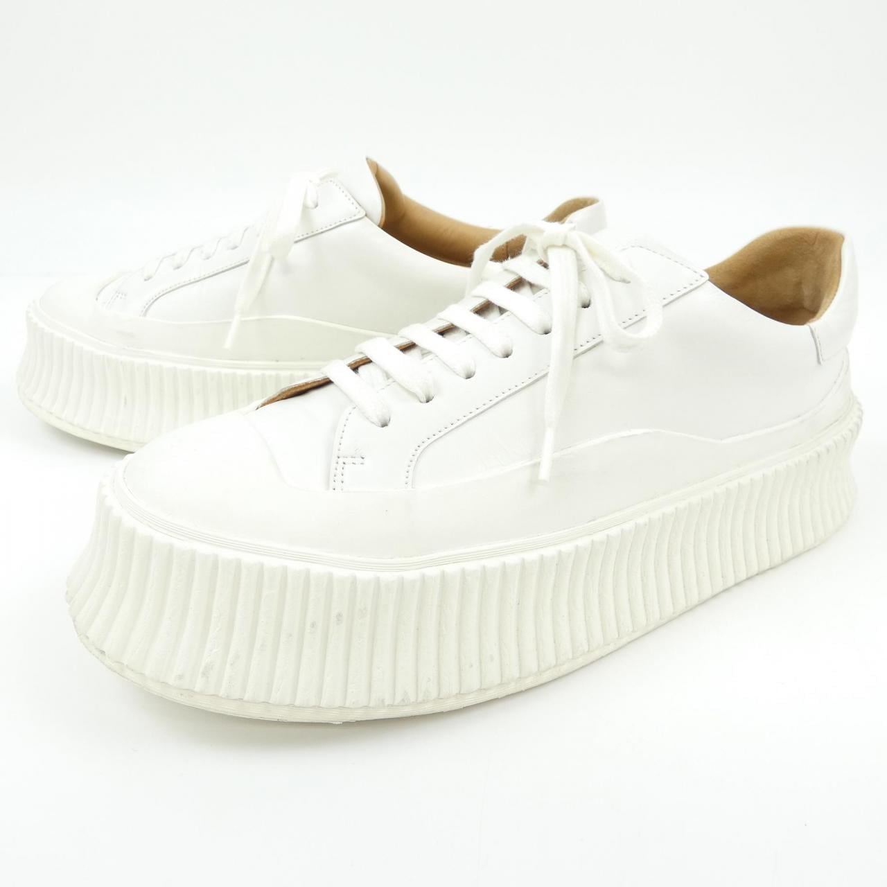 JIL SANDER吉尔·桑德 (Jil Sander) 运动鞋