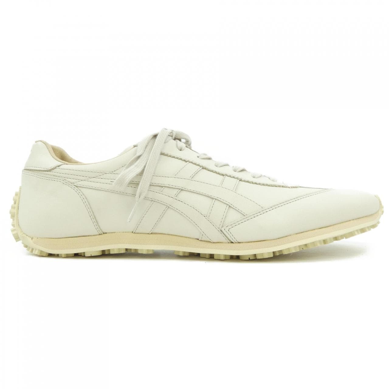 オニツカ タイガー ONITSUKA TIGER TH6V3L スニーカー