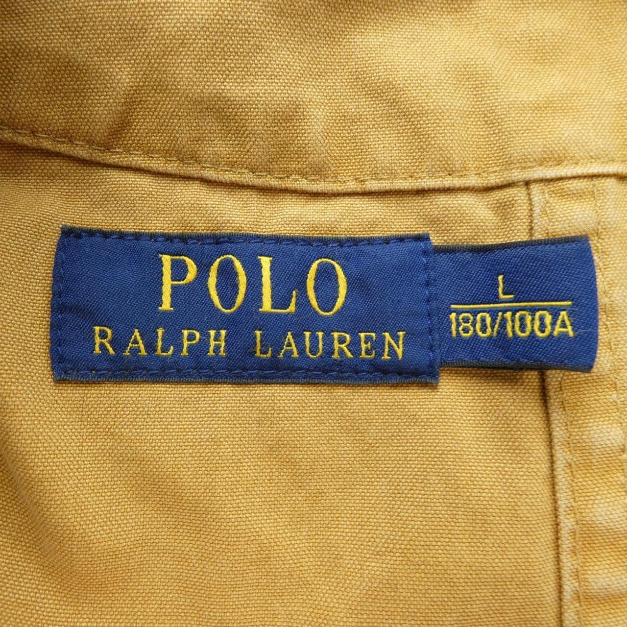 ポロラルフローレン POLO RALPH LAUREN 7287131DLHV ベスト
