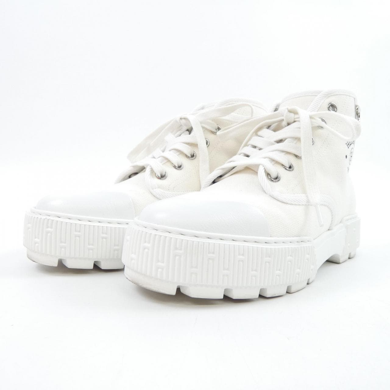 エルメス HERMES イティネレール 241177Z ブーツ