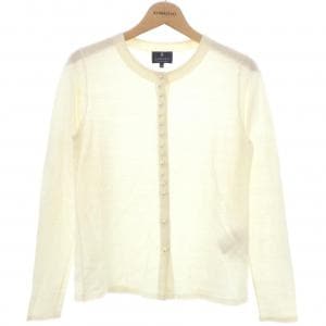 ランバンコレクション LANVIN COLLECTION カーディガン