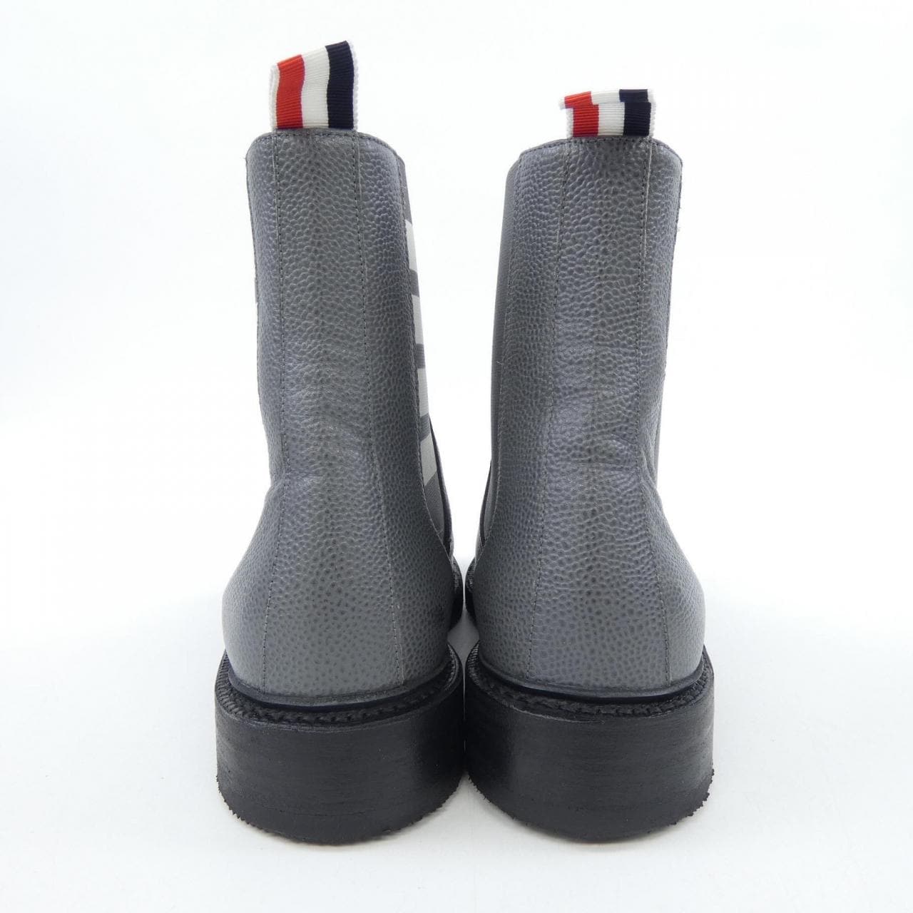 トムブラウン THOM BROWNE ブーツ