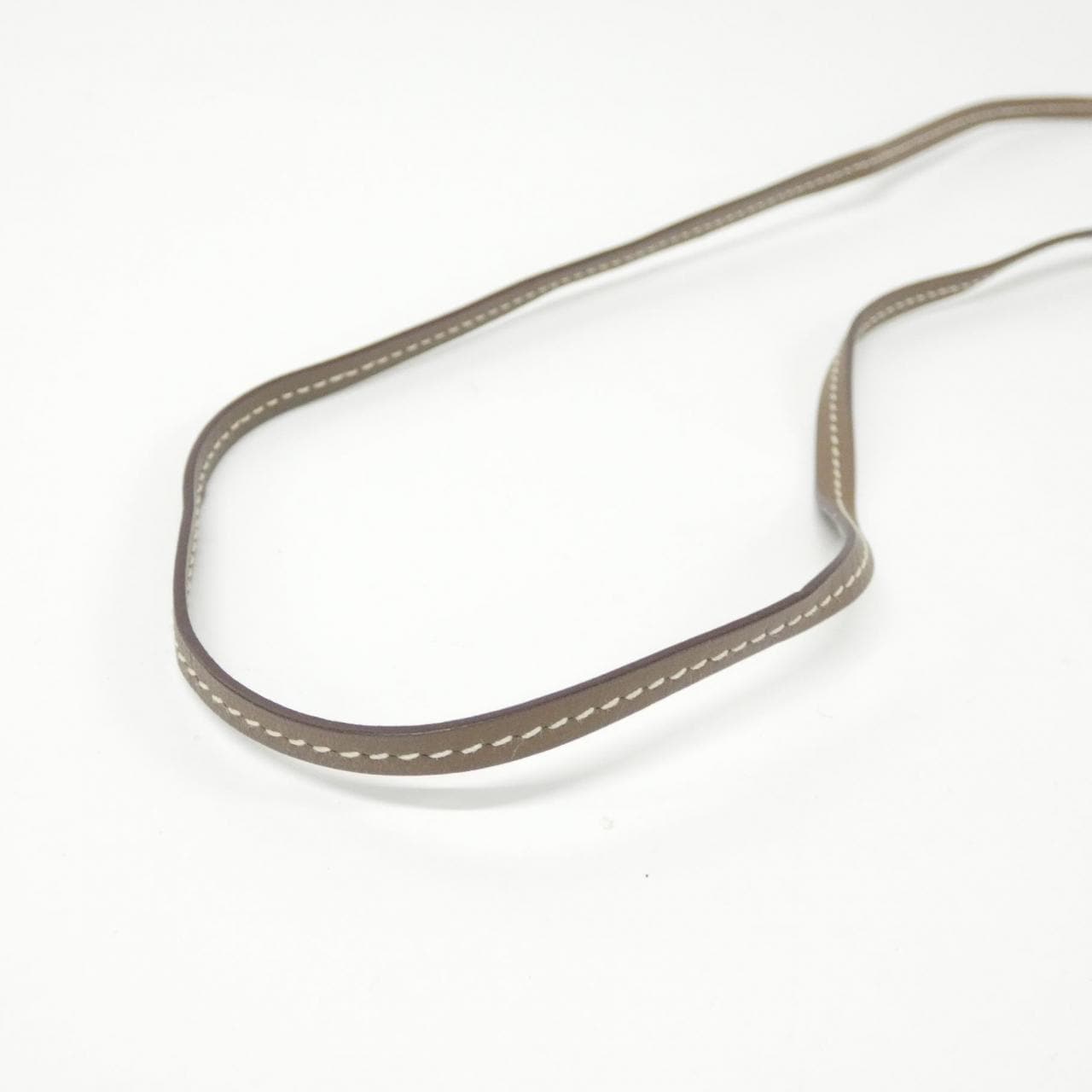 エルメス クロシェット 074210CJ ネックレス