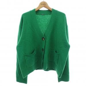 ミラオーウェン MILA OWEN カーディガン