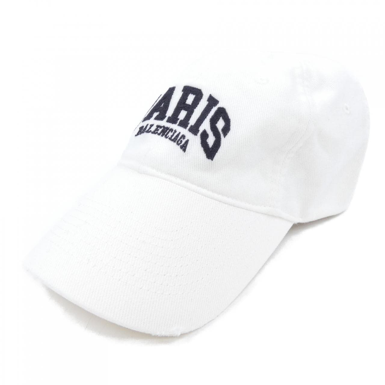 バレンシアガ BALENCIAGA 680748 キャップ
