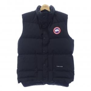 カナダグース CANADA GOOSE フリースタイル 4150M R FREESTYLE ダウンベスト