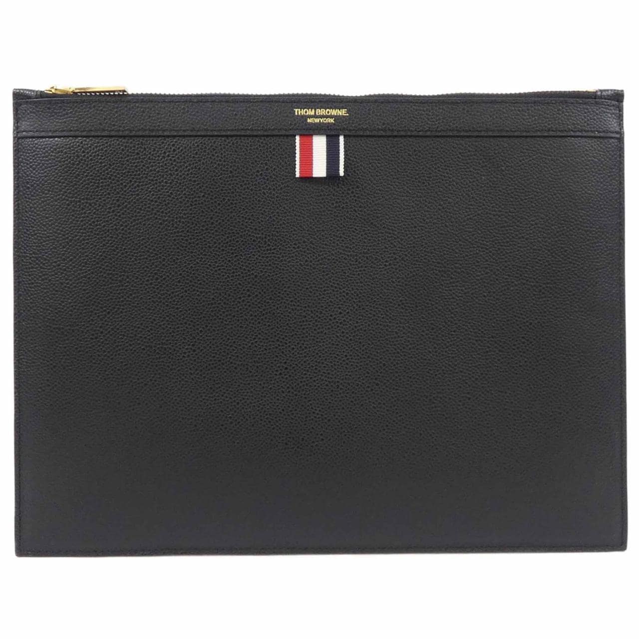 トムブラウン THOM BROWNE POUCH