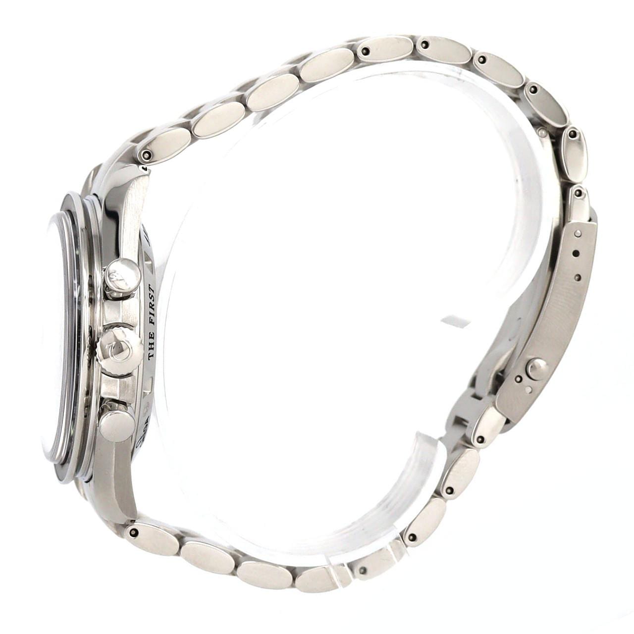 オメガ スピードマスタープロ 3573.50 SS 手巻