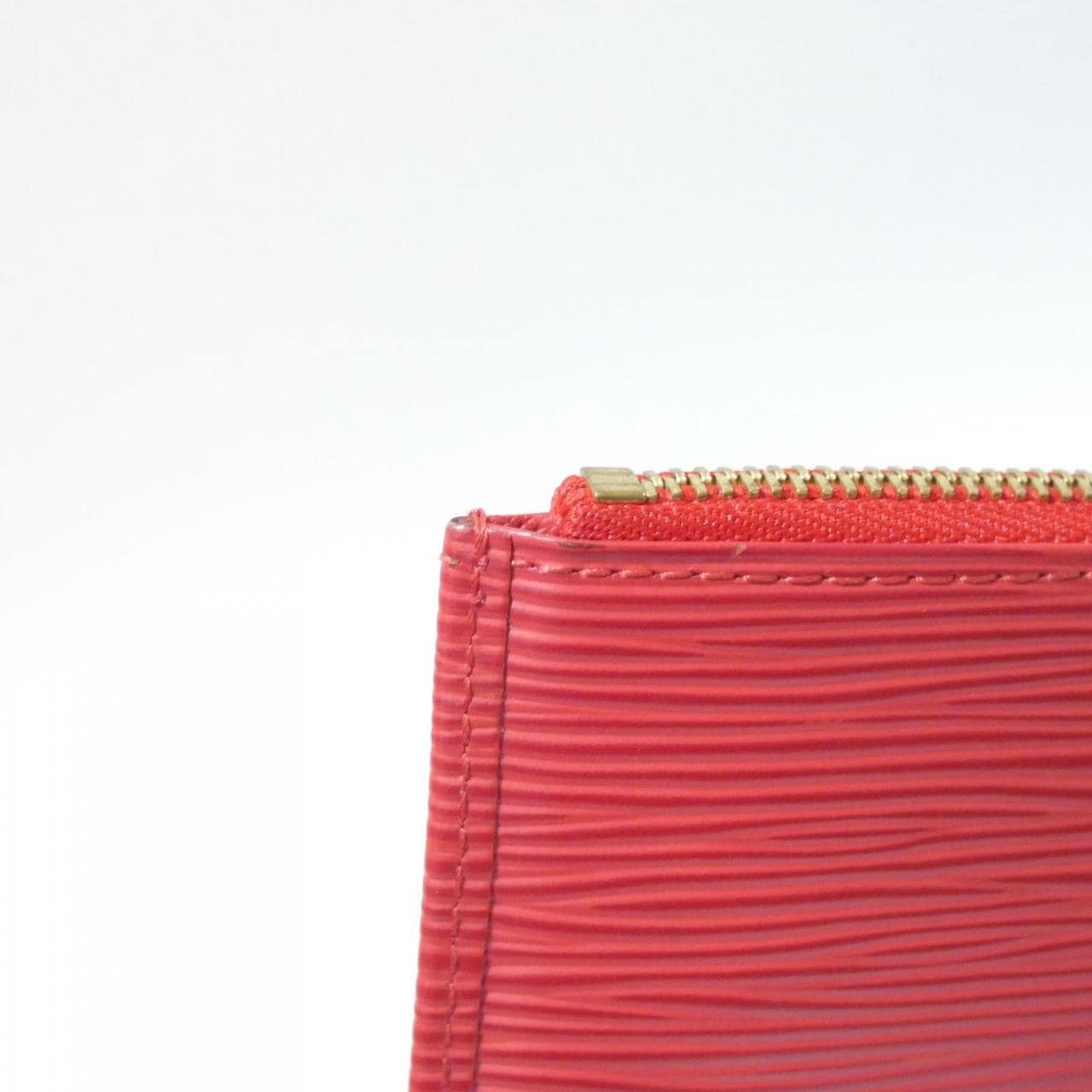 ルイヴィトン エピ ポシェット クレ M63807 コイン＆キーケース