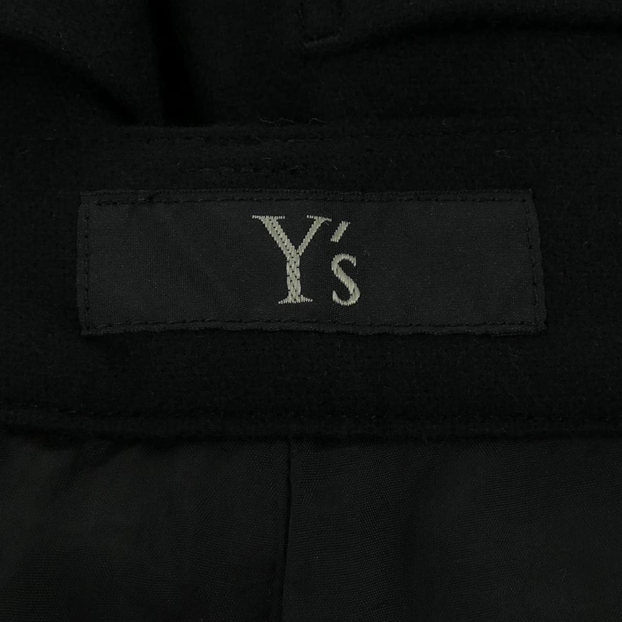 ワイズ Y's YC-P08-107 パンツ