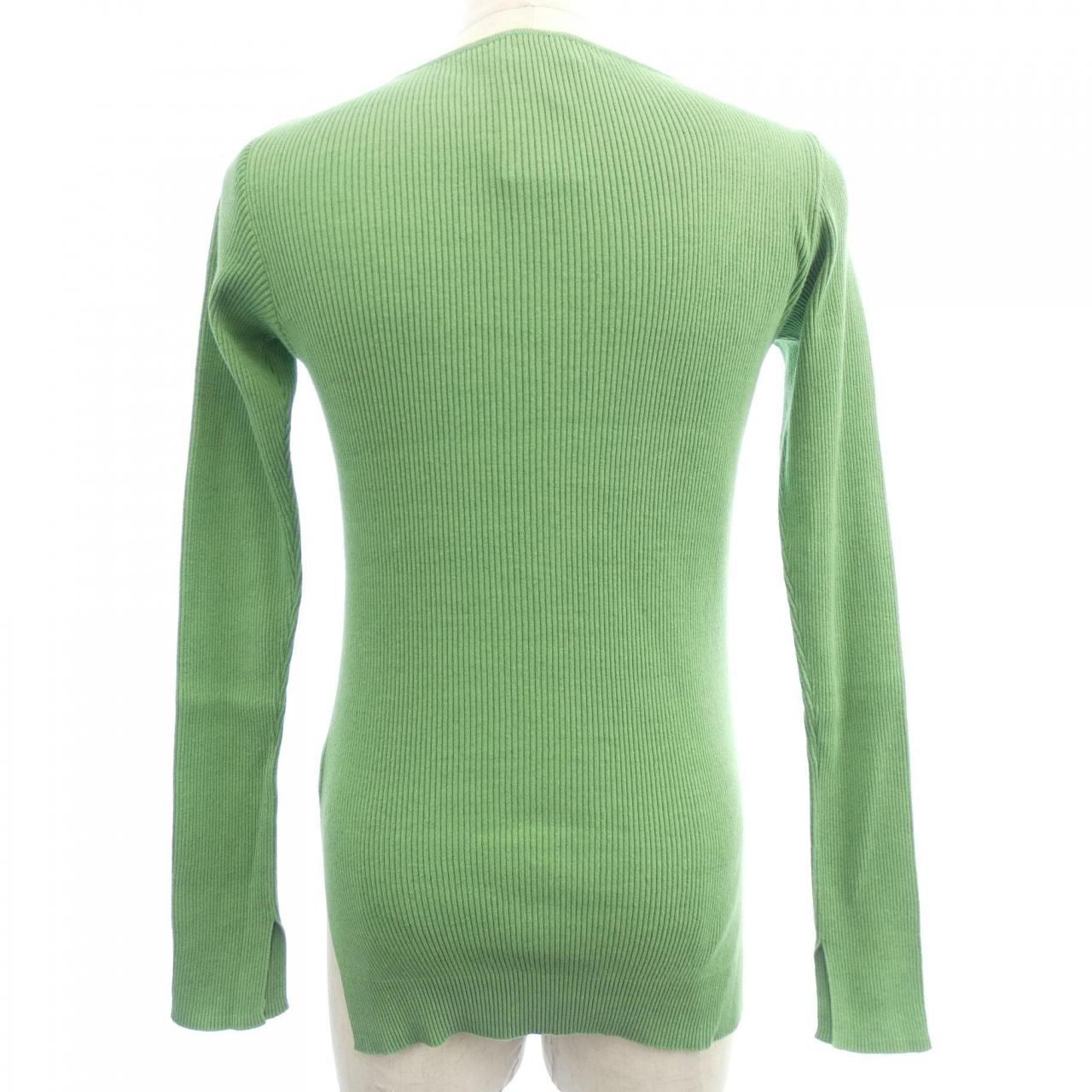 オーラリー AURALEE A21SB01RH ニット