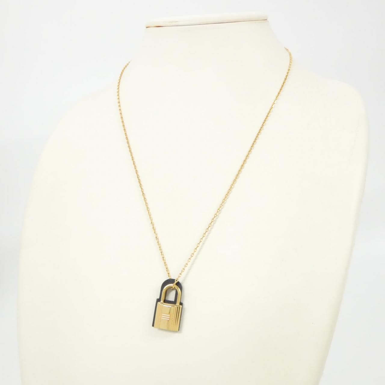 エルメス オーケリー PM 078852CD ネックレス