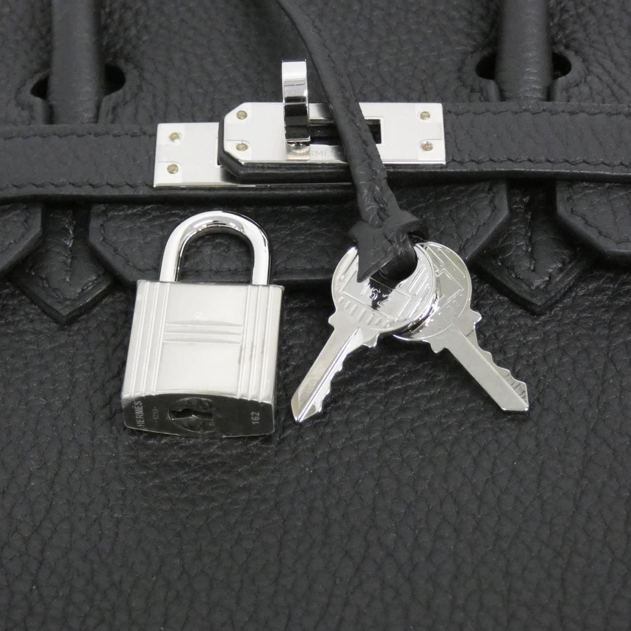 【未使用品】エルメス バーキン 25cm 041344CK バッグ