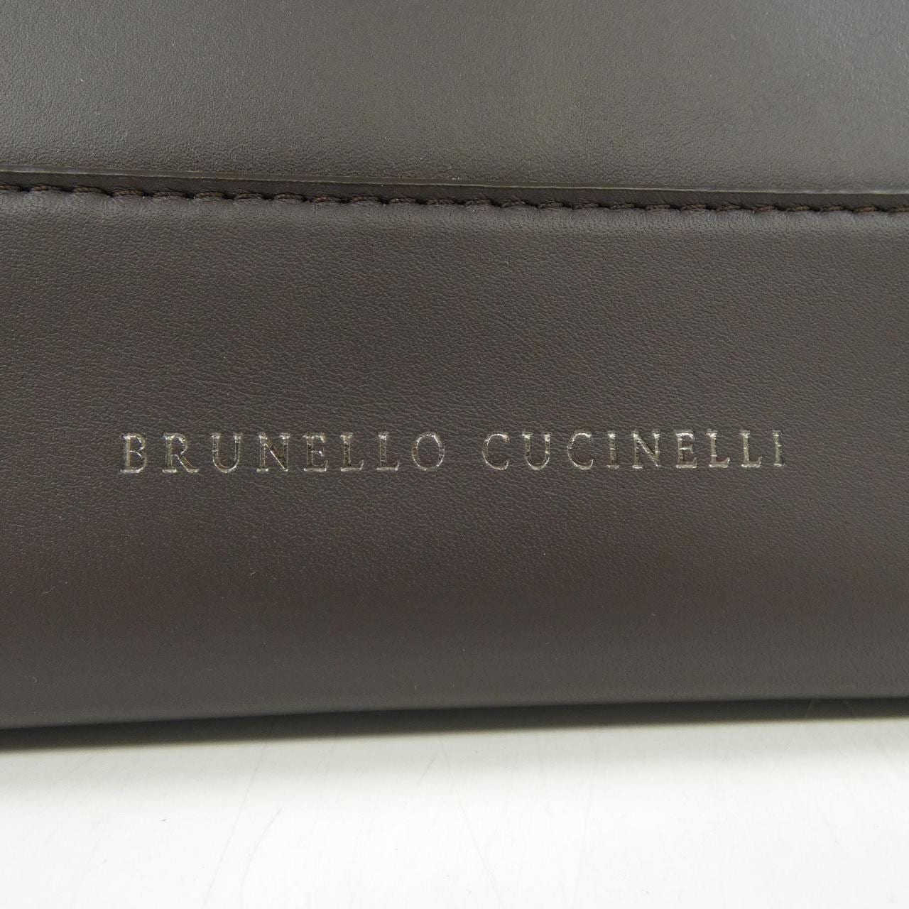 ブルネロクチネリ BRUNELLO CUCINELLI BAG
