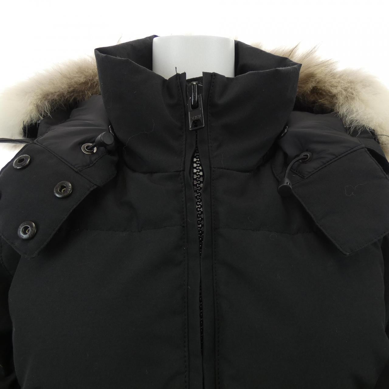 カナダグース CANADA GOOSE 3804L CHELSEA チェルシー ダウンジャケット