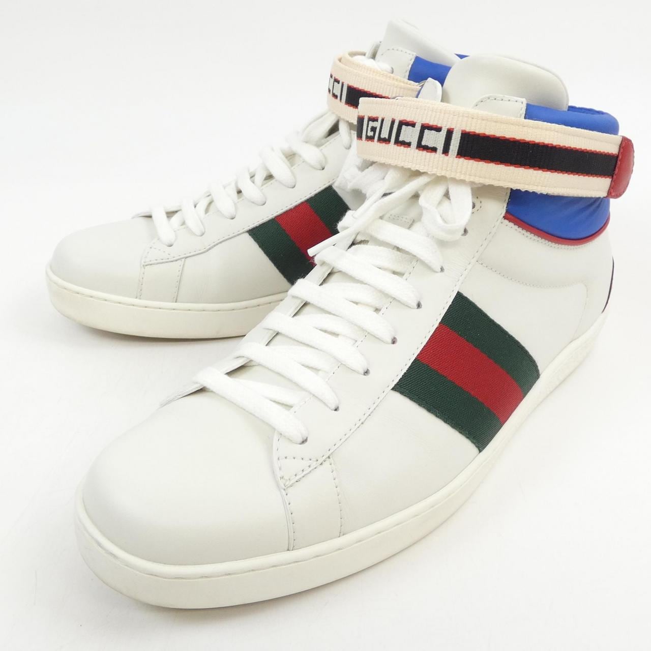 グッチ GUCCI 523472 スニーカー