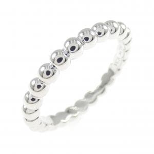 ヴァンクリーフ&アーペル ペルレ ミディアム リング