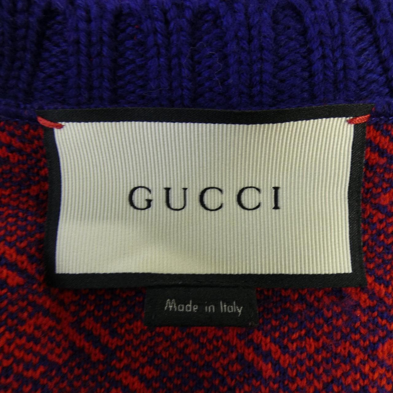 グッチ GUCCI 429813 ベスト